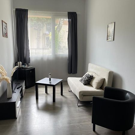 Villa Gabino Balatonbereny Ngoại thất bức ảnh