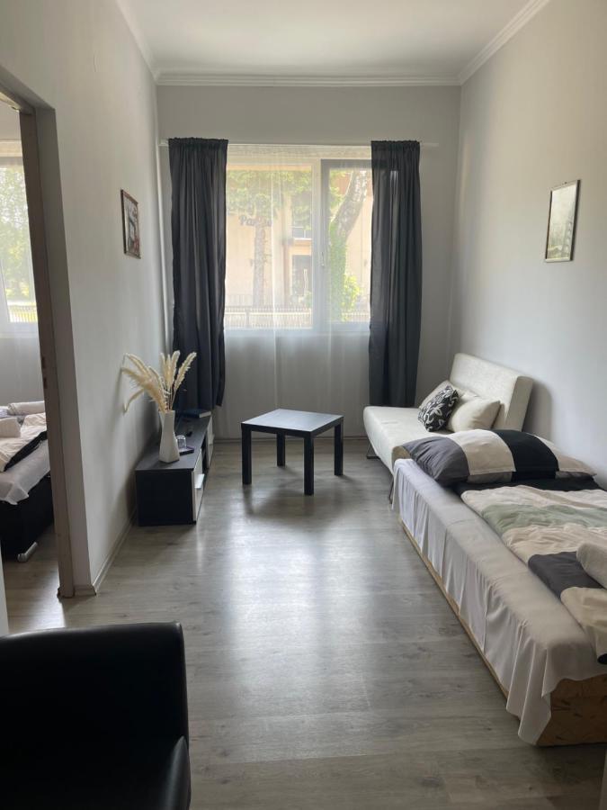 Villa Gabino Balatonbereny Ngoại thất bức ảnh