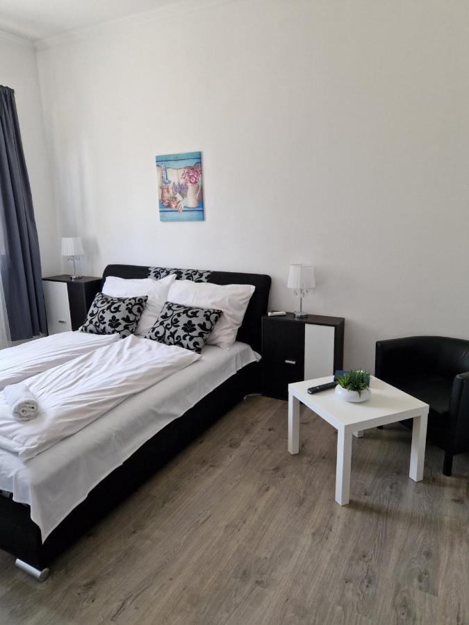 Villa Gabino Balatonbereny Ngoại thất bức ảnh