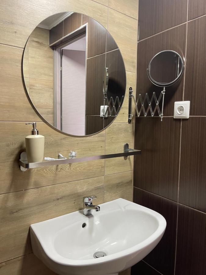 Villa Gabino Balatonbereny Ngoại thất bức ảnh