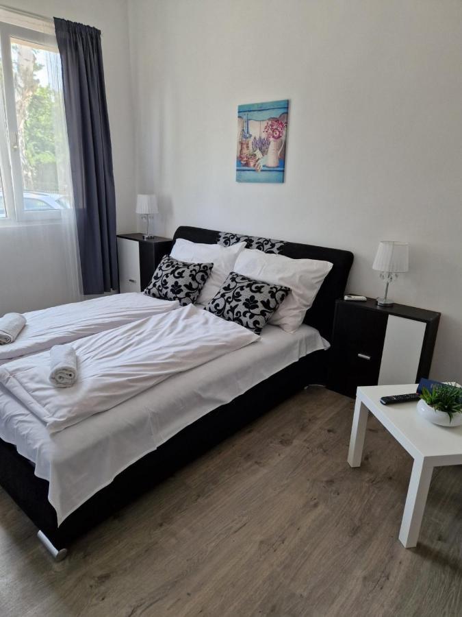 Villa Gabino Balatonbereny Ngoại thất bức ảnh