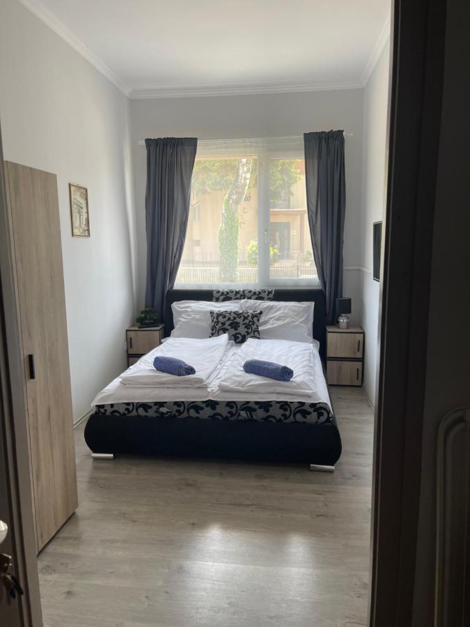Villa Gabino Balatonbereny Ngoại thất bức ảnh