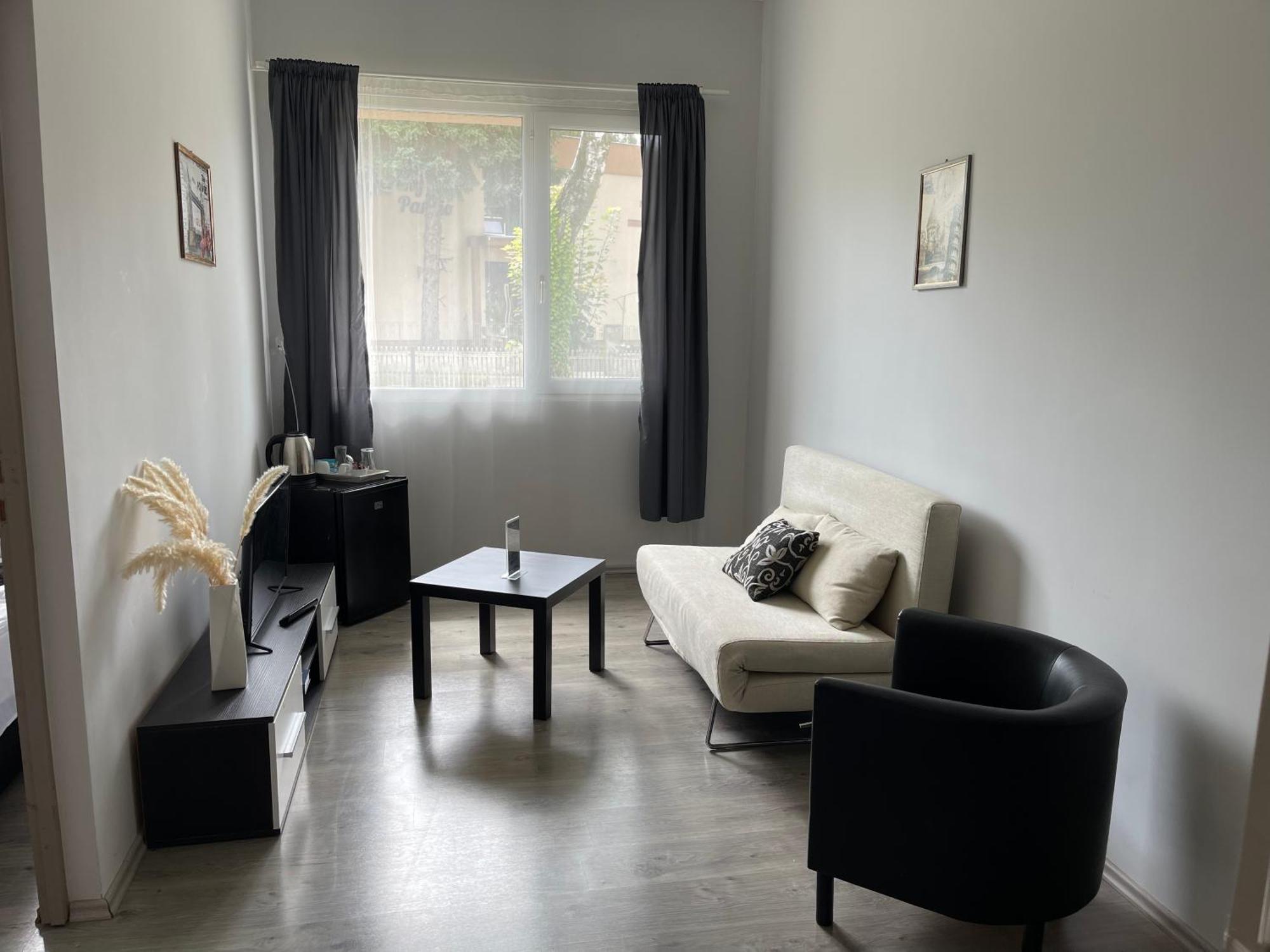 Villa Gabino Balatonbereny Ngoại thất bức ảnh