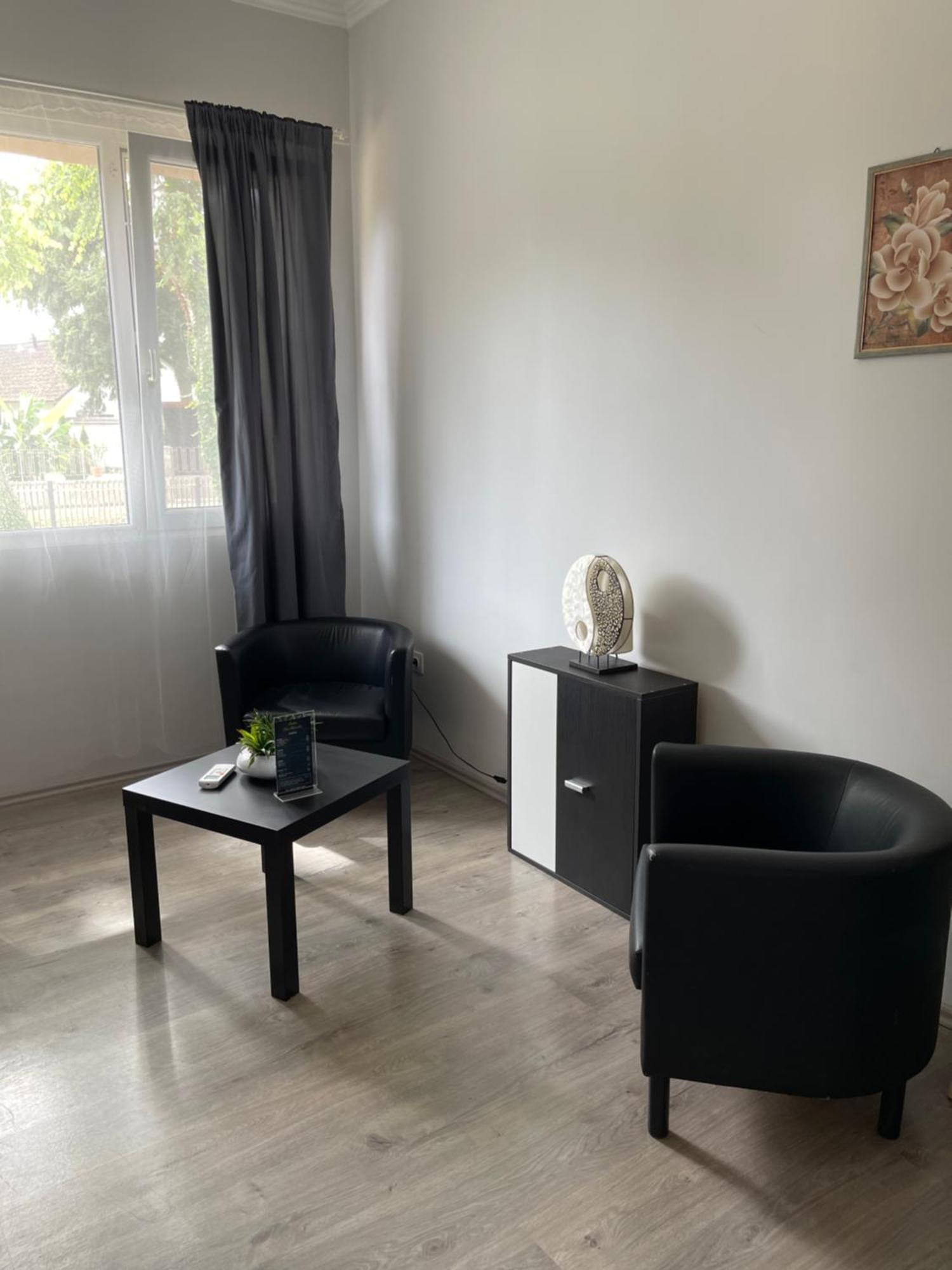 Villa Gabino Balatonbereny Ngoại thất bức ảnh