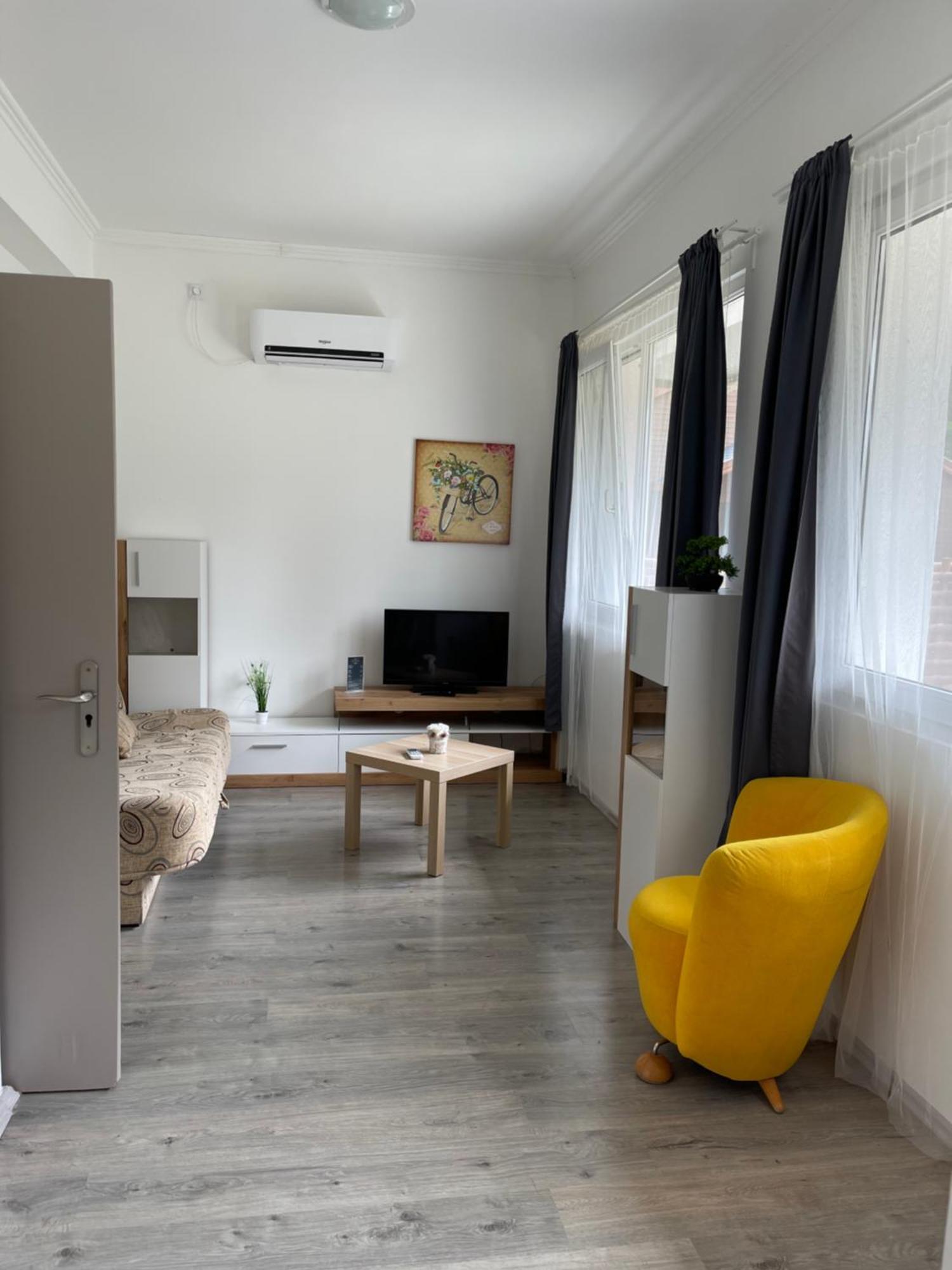 Villa Gabino Balatonbereny Ngoại thất bức ảnh